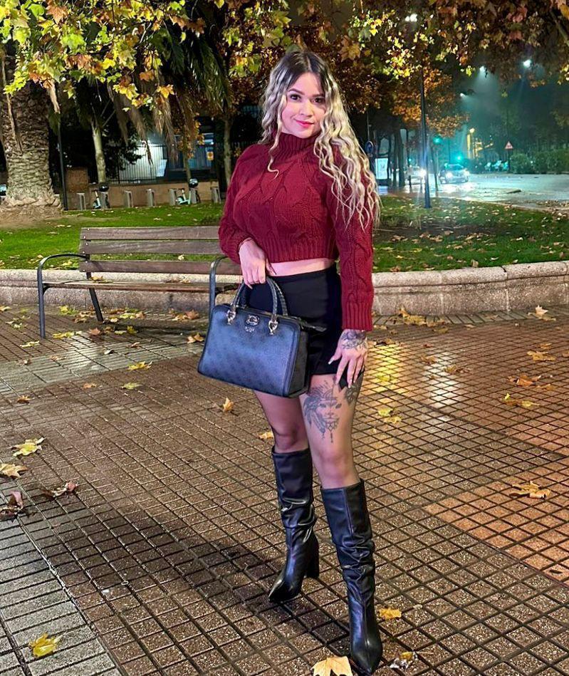 627274058: Chica busca chico en Zaragoza