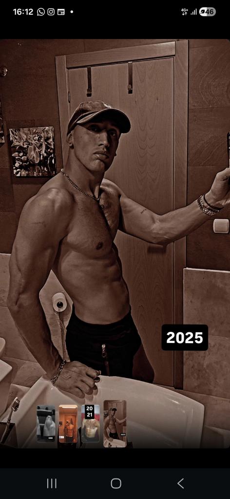 Chico busca chica en Valencia: 