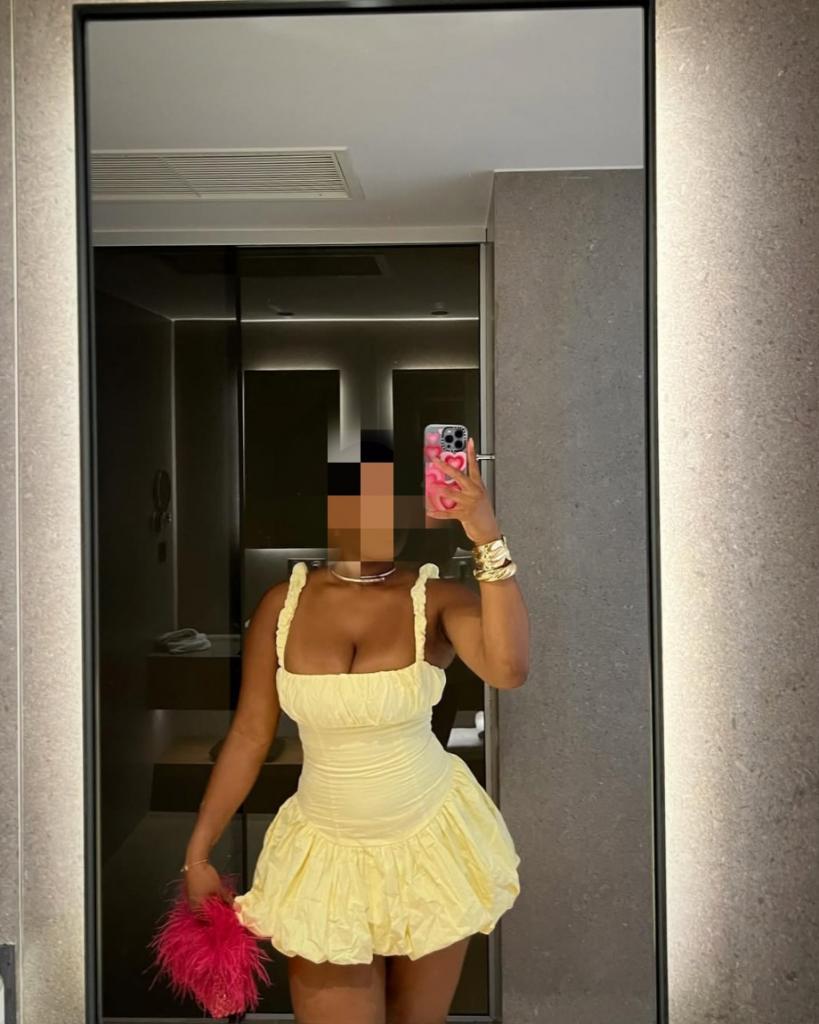 Chica busca chico en Toledo: 