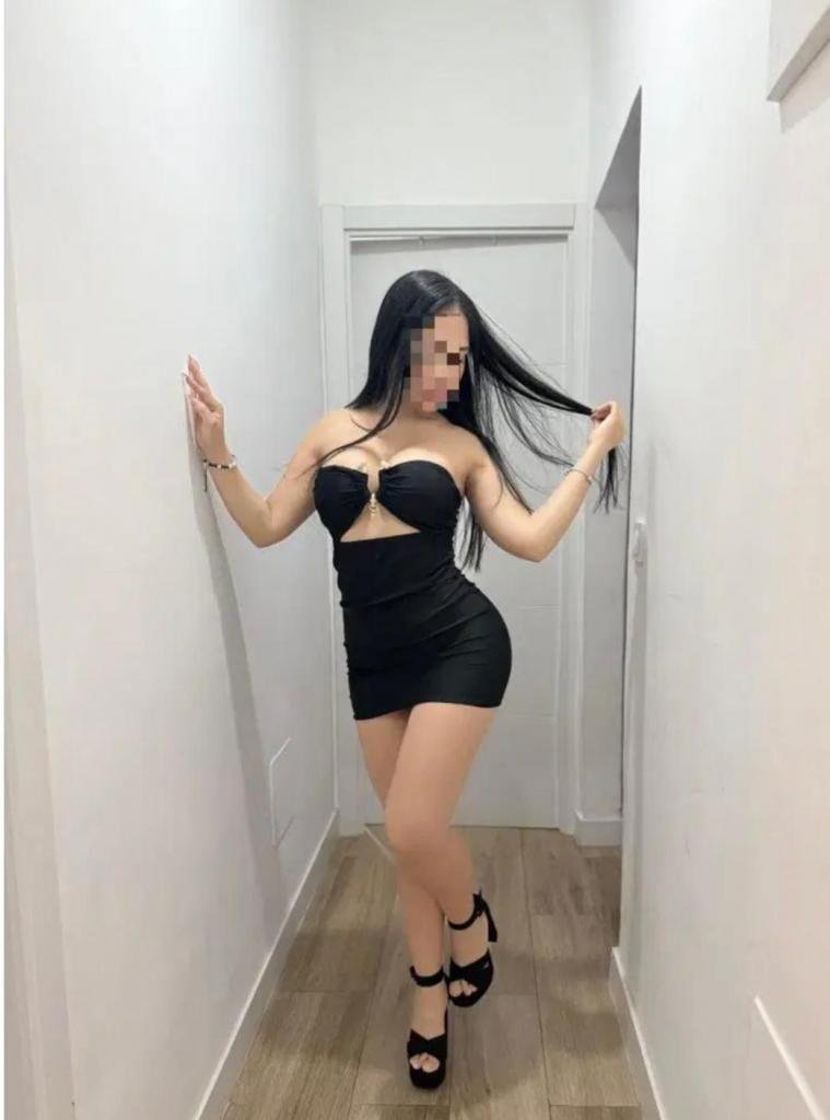 Chica busca chico en Málaga: 