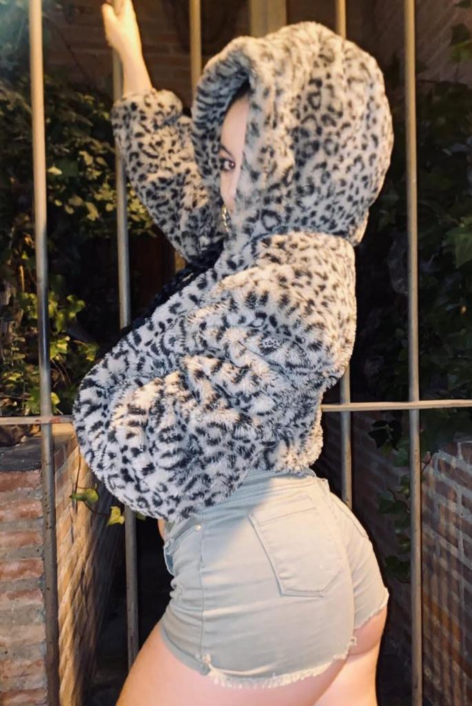 Chica busca chico en Burgos: 