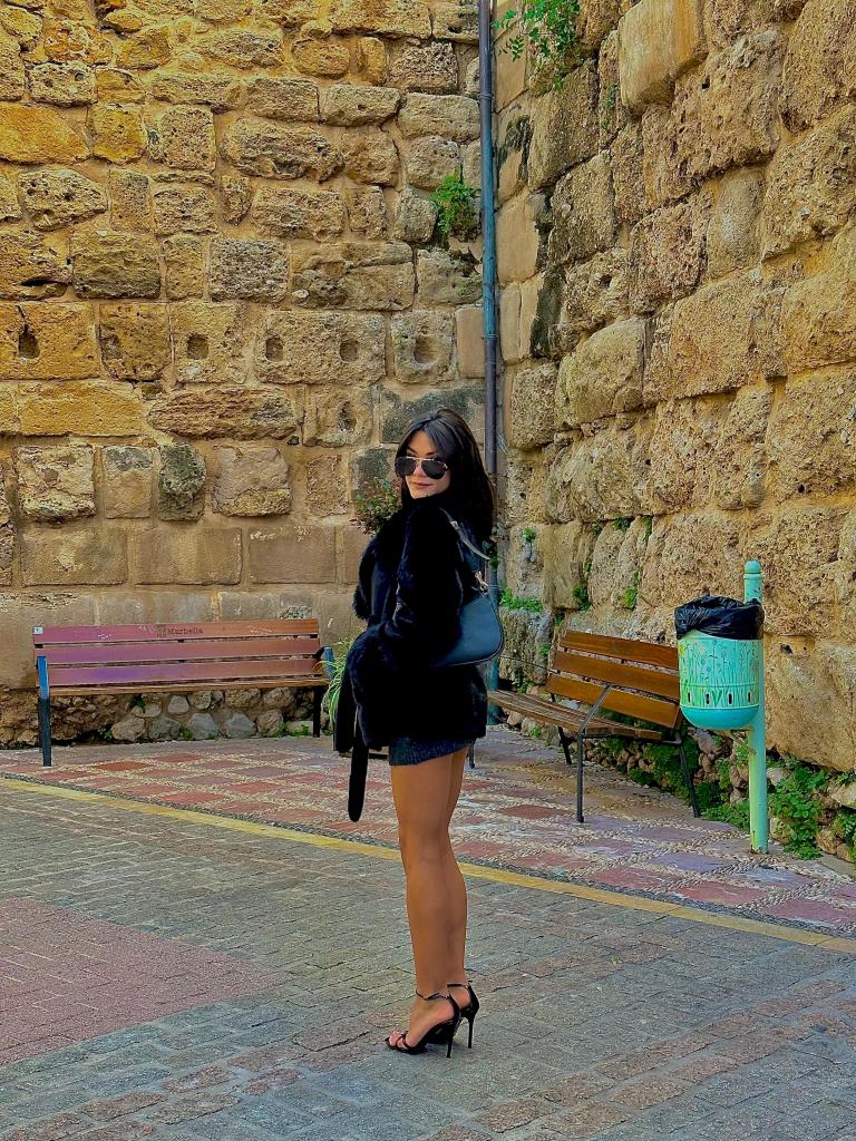 Chica busca chico en Málaga: 