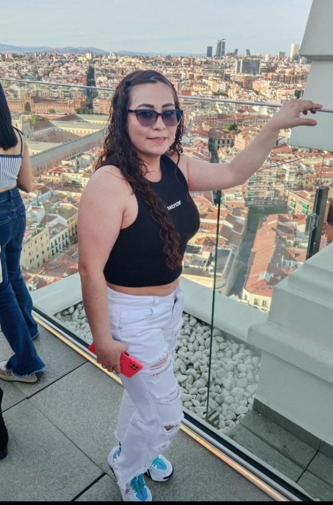 698539828: Chica busca chico en Zaragoza