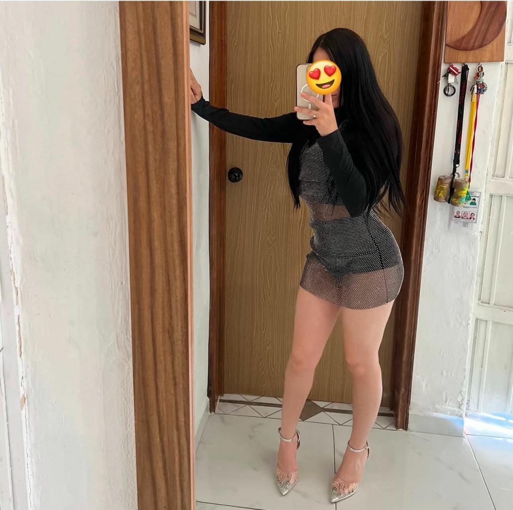 Chica busca chico en Ciudad Real: 