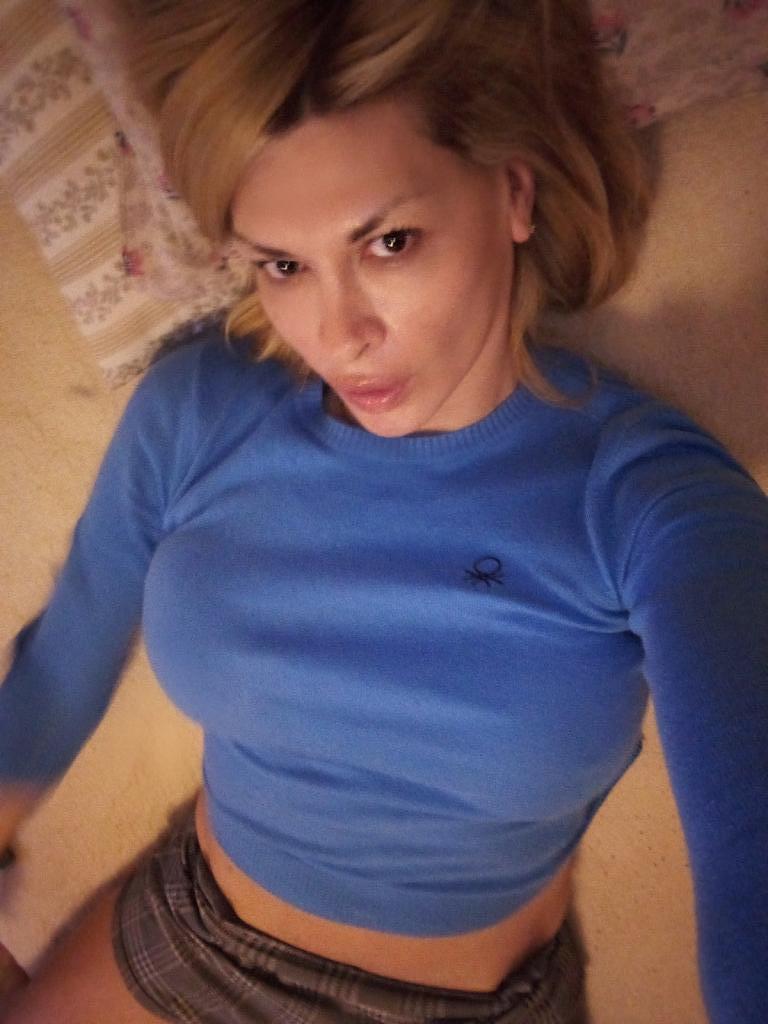 Transexual en Valencia: 