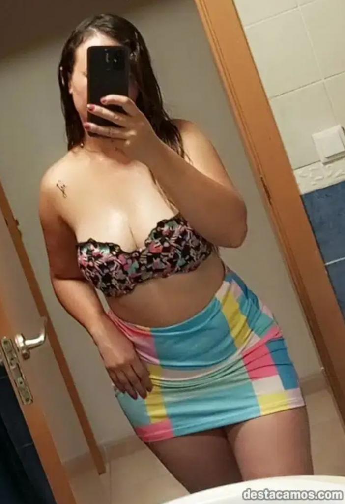 Chica busca chico en Las Palmas: 