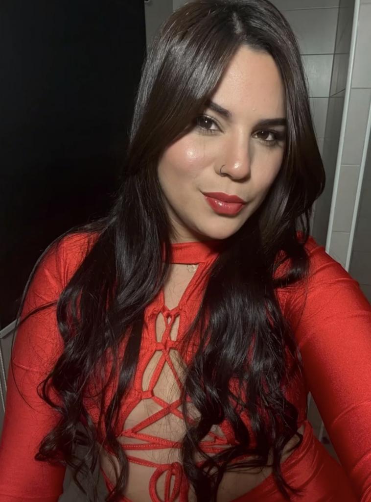 Chica busca chico en Las Palmas: 