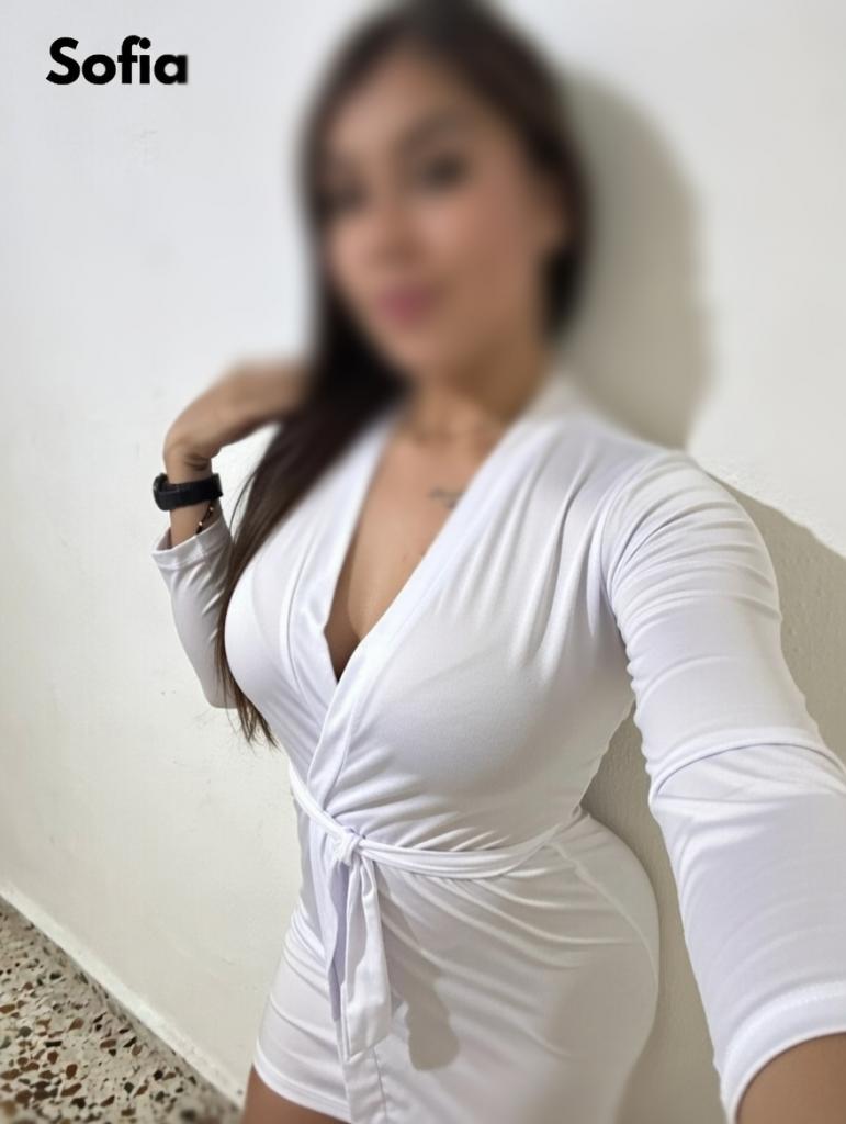 Chica busca chico en Madrid: Chica busca chico