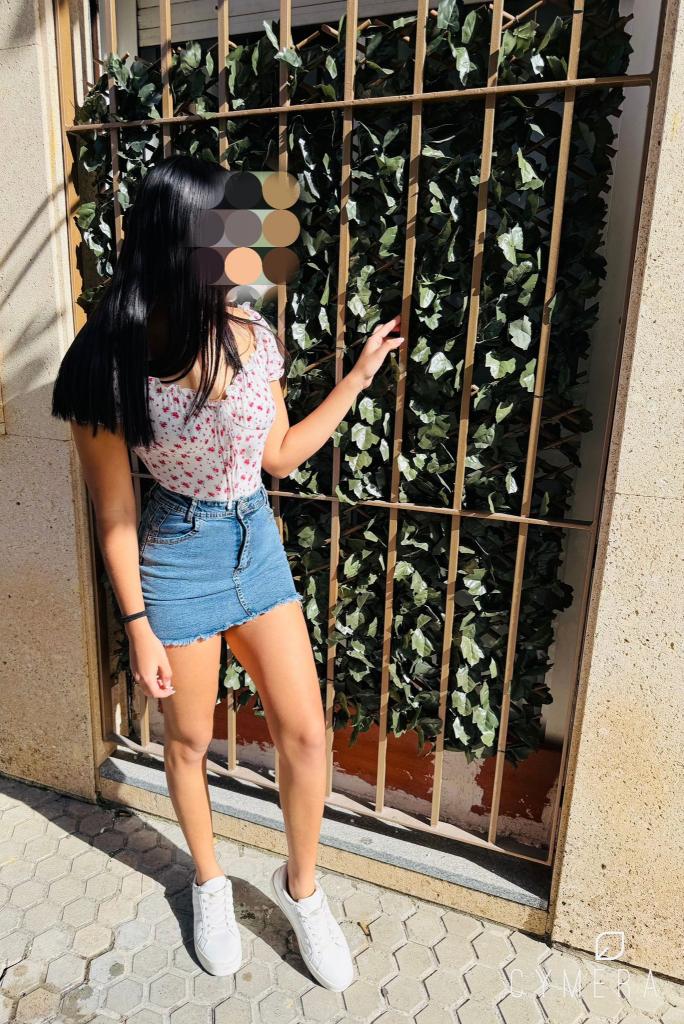 Chica busca chico en Sevilla: 