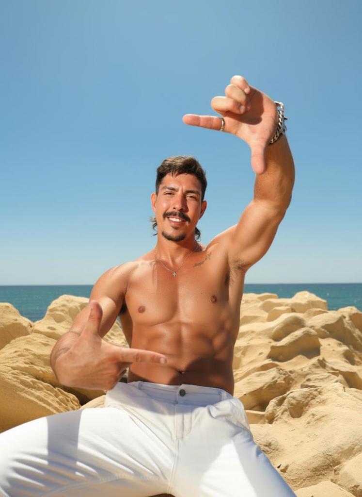 Chico busca chica en Alicante: 