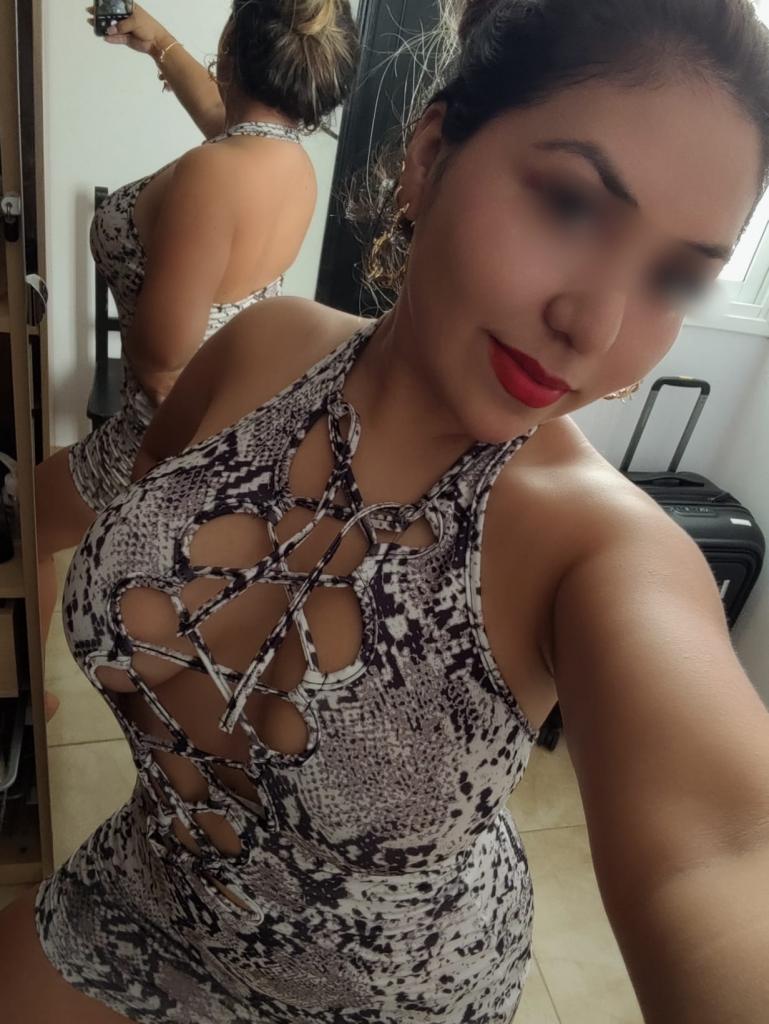 643576615: Chica busca chico en Madrid