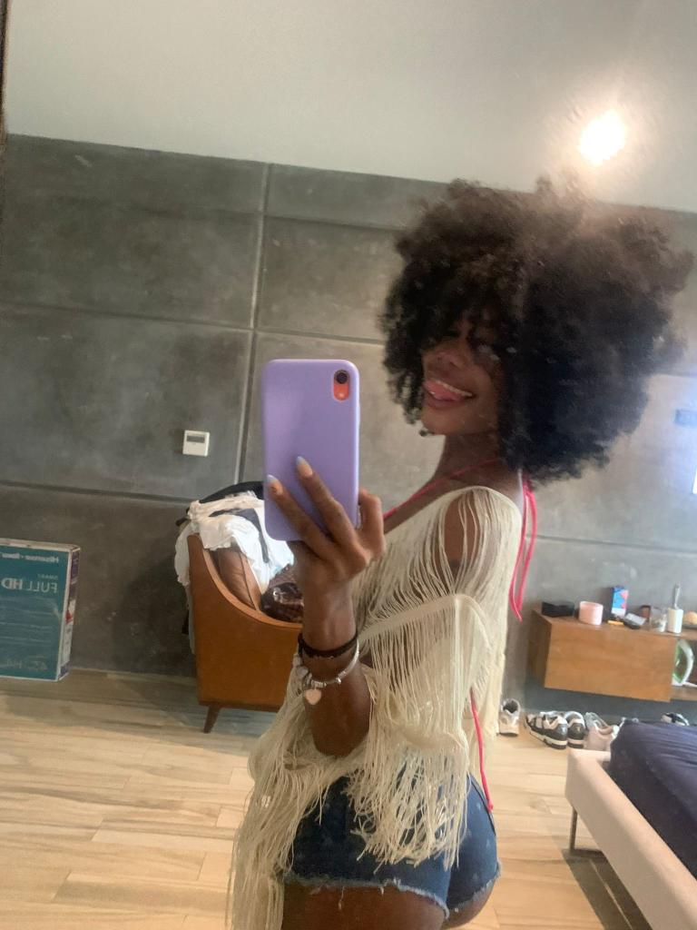 Chica busca chico en Málaga: 