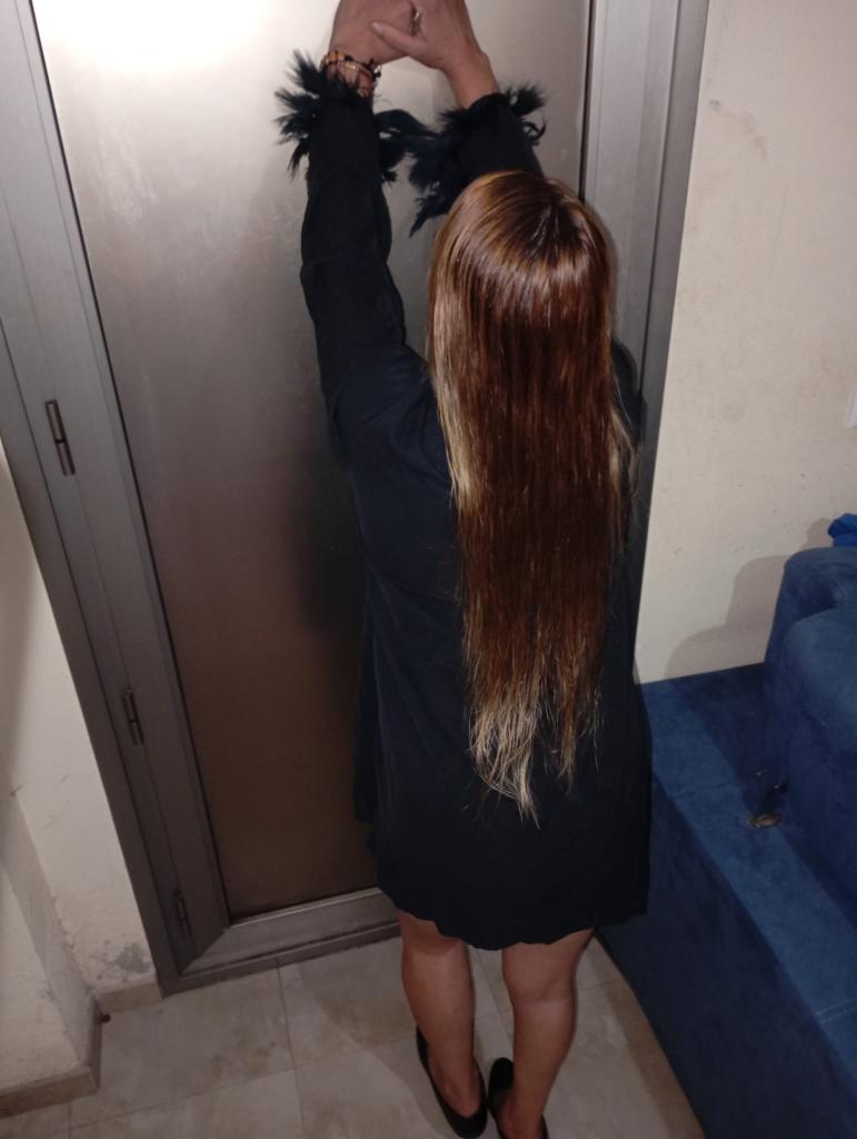 Chica busca chico en Alicante: 