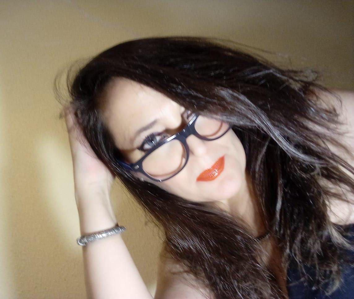 Chica busca chico en Madrid: 