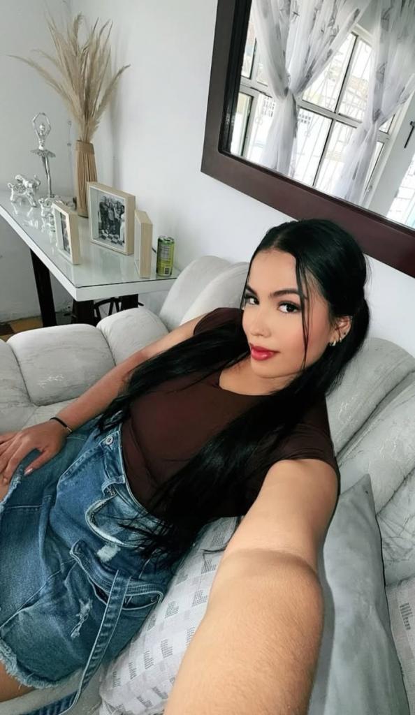 Chica busca chico en Las Palmas: 