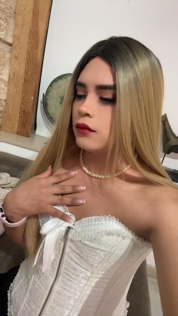 Transexual en Valencia: 