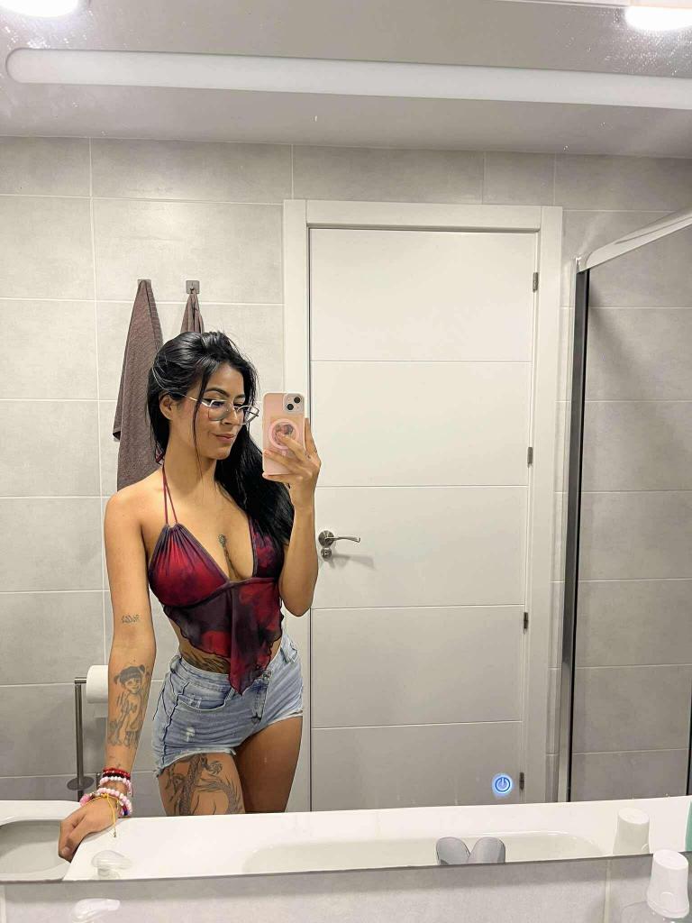 Chica busca chico en Barcelona: 