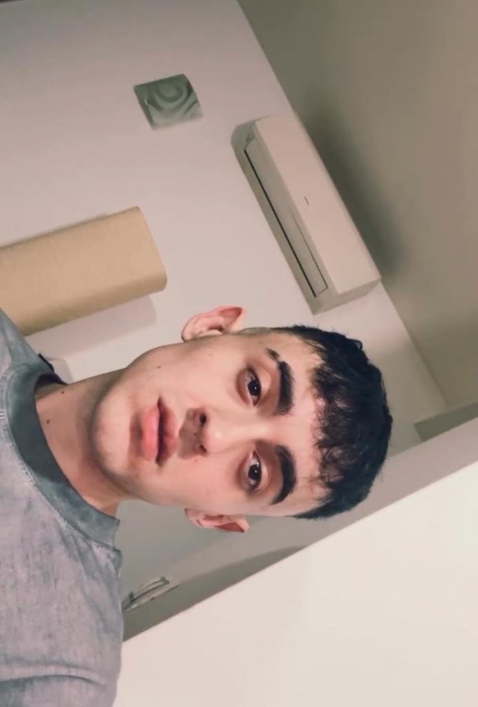 Chico busca chica en Mallorca: 