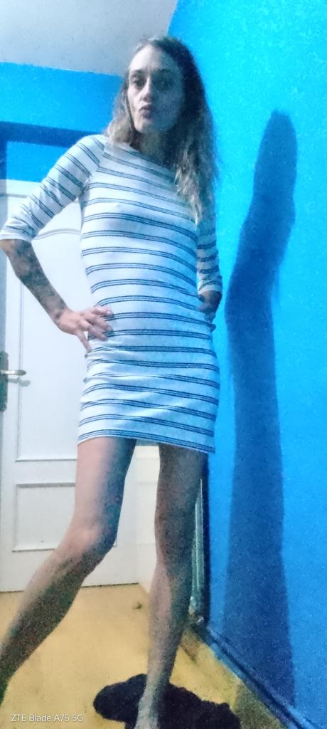 Chica busca chico en Madrid: 