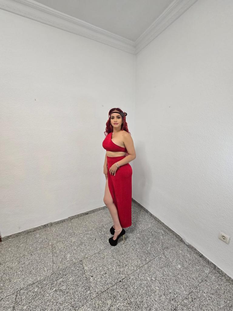 Chica busca chico en Córdoba: 