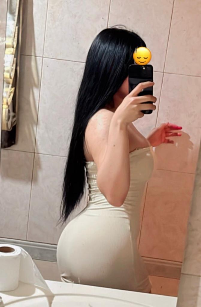 Chica busca chico en Jaén: 