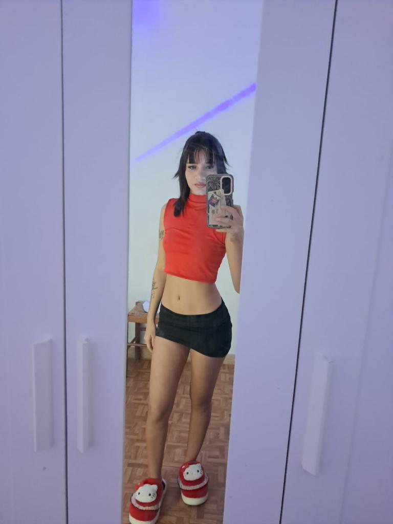 Chica busca chico en Asturias: 