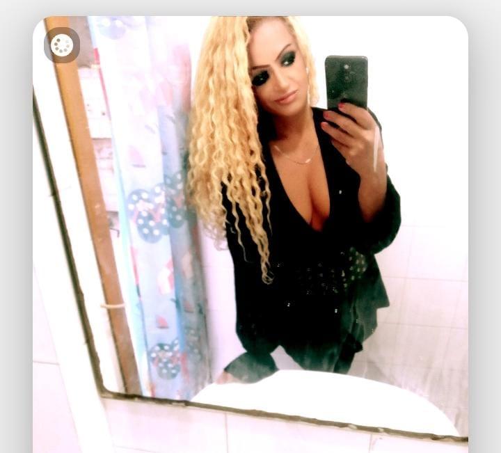 633085495: Transexual en Valencia