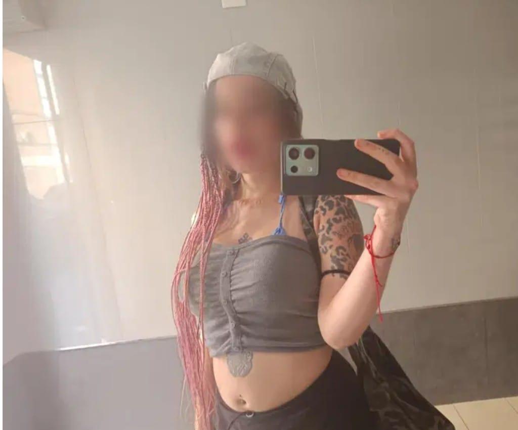 Chica busca chico en Burgos: 