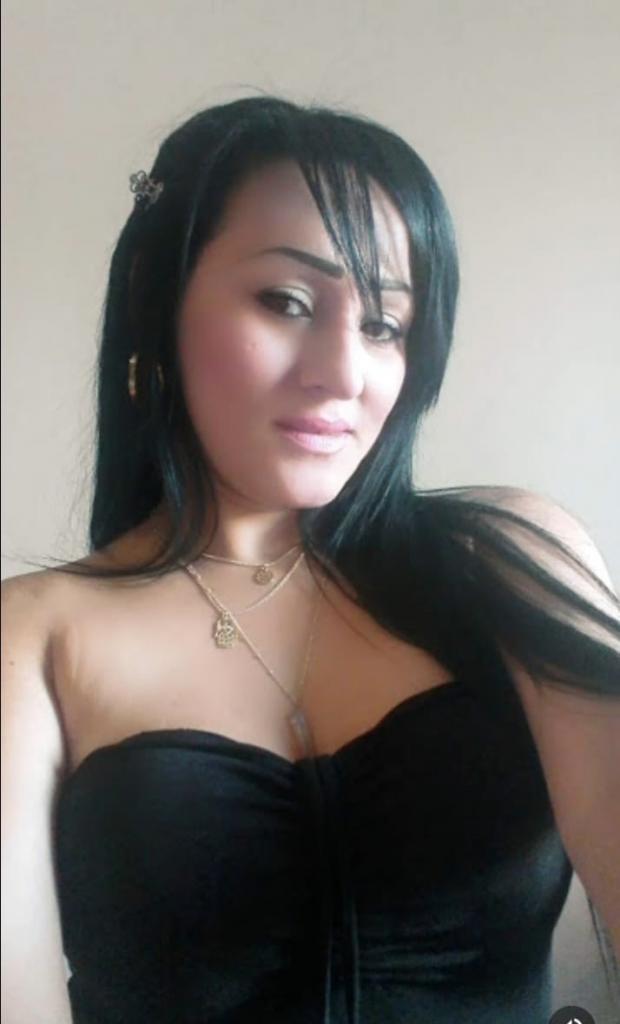 Chica busca chico en Barcelona: 