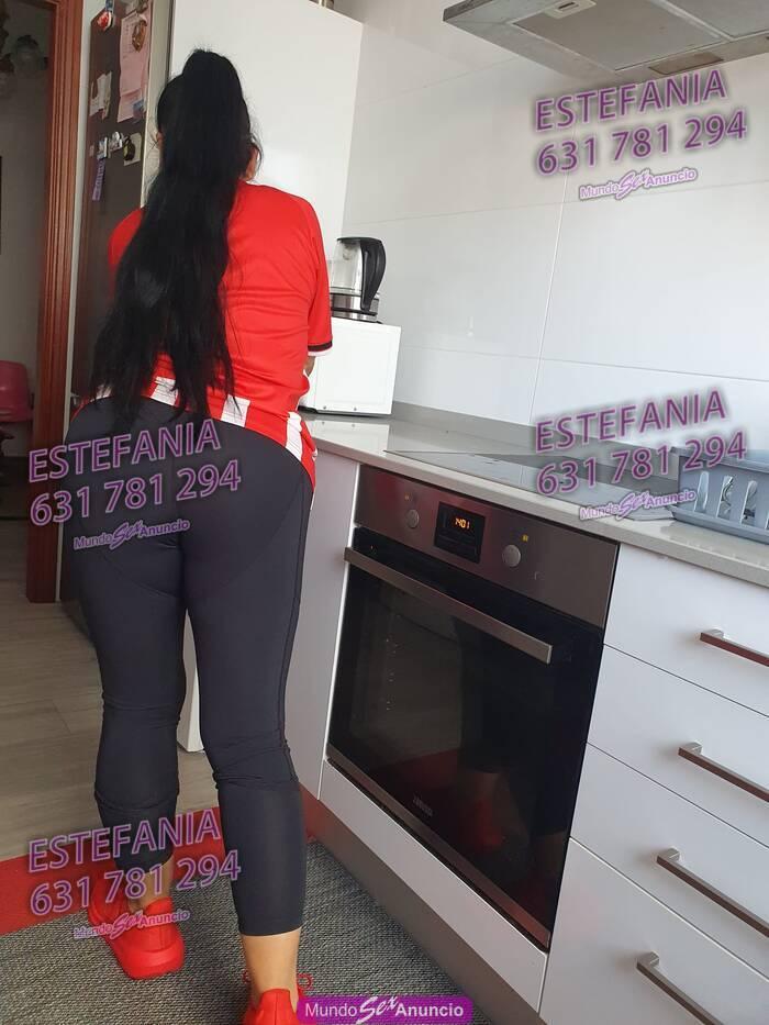 Chica busca chico en Vizcaya: 