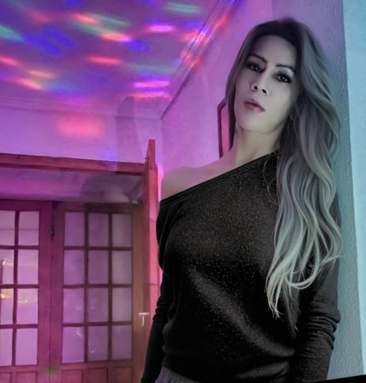 Travesti en Valencia: 