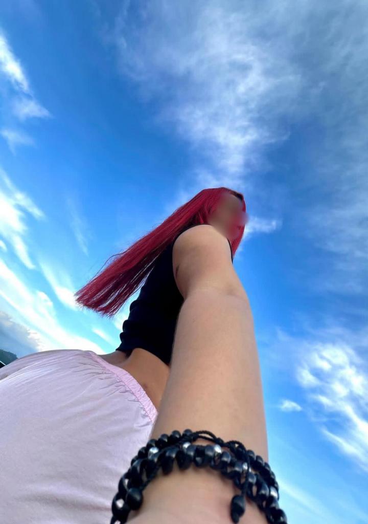 Chica busca chico en Tenerife: 