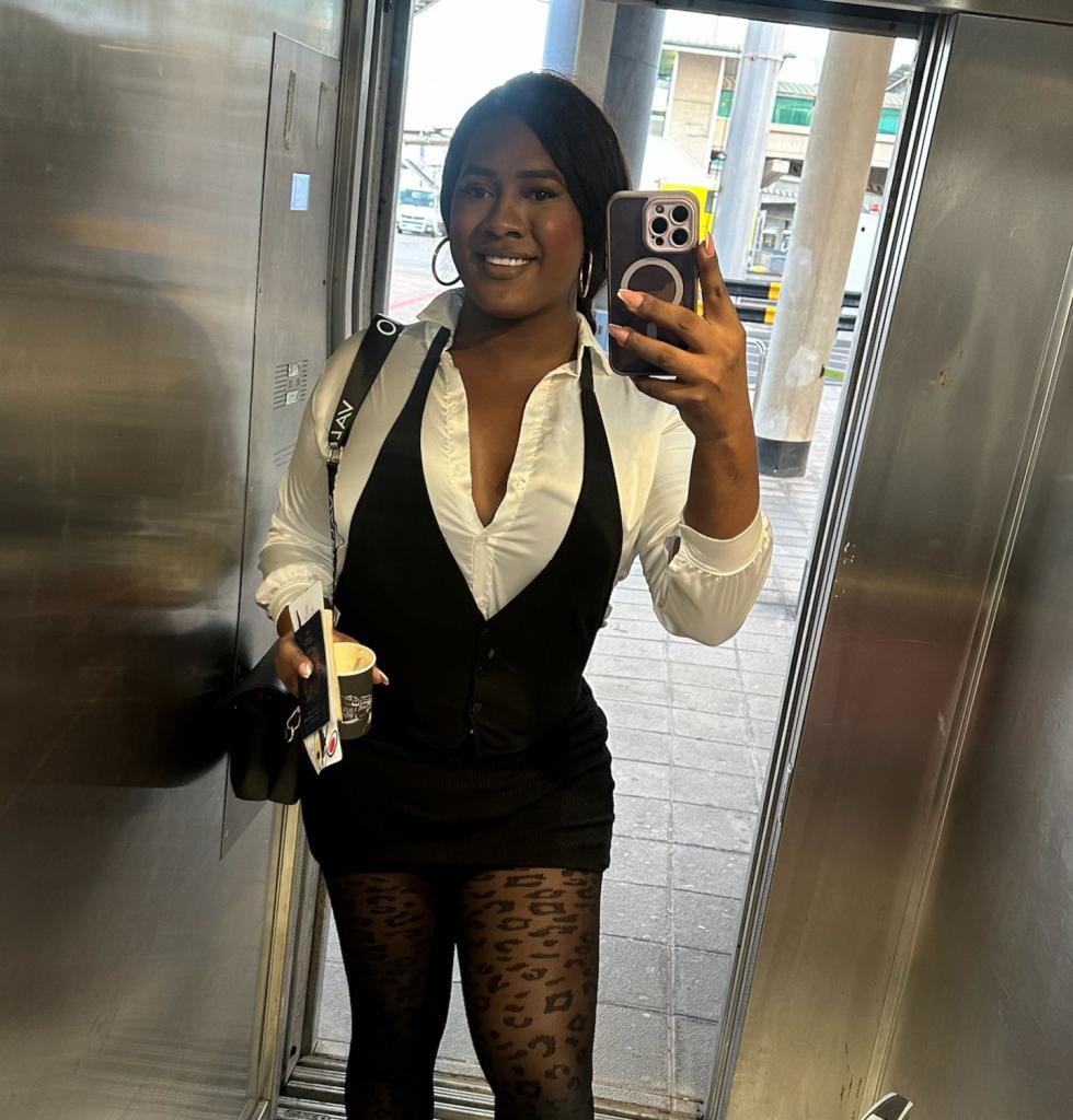 Transexual en Las Palmas: 