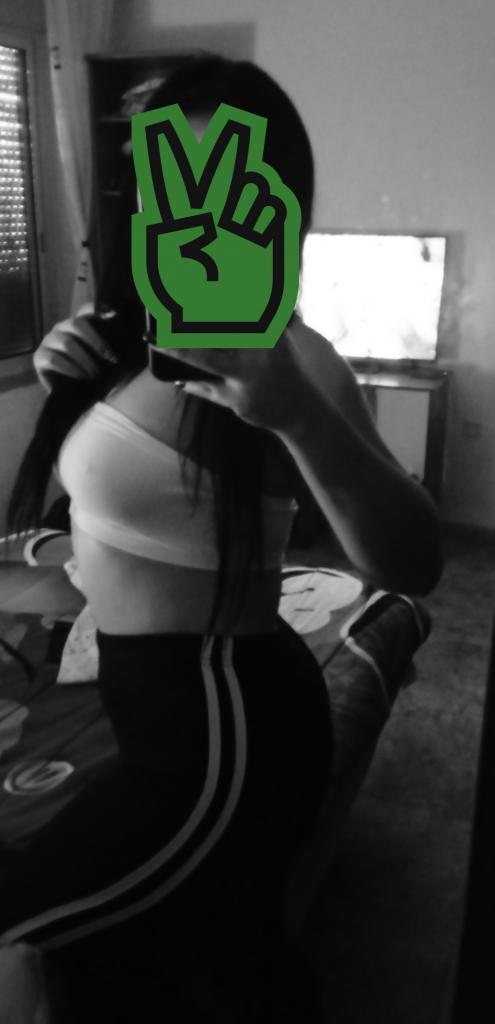 Chica busca chico en Córdoba: 