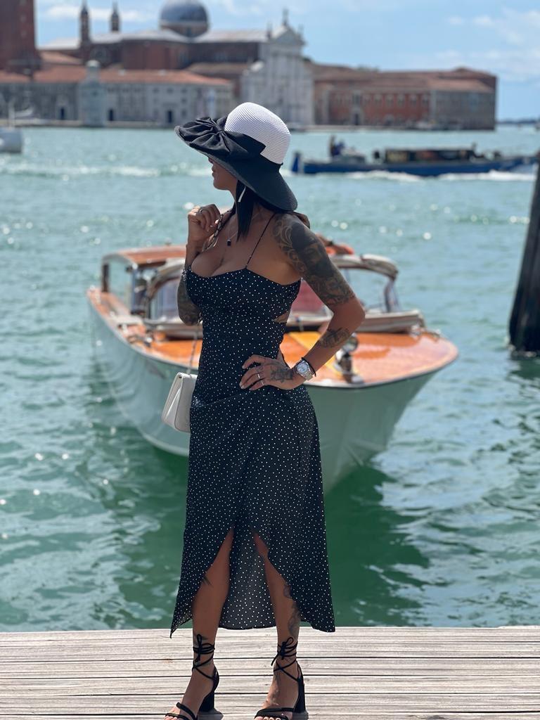 Chica busca chico en Mallorca: 