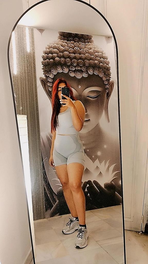 Chica busca chico en Sevilla: 