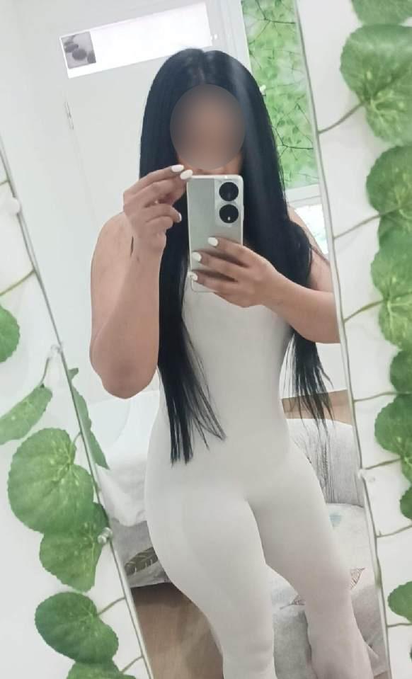 Chica busca chico en Madrid: 