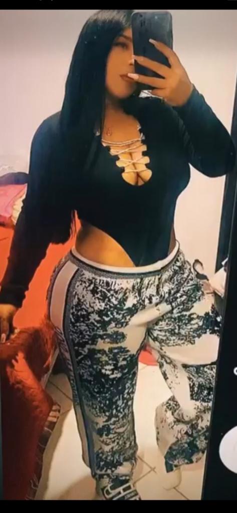 Chica busca chico en Madrid: 