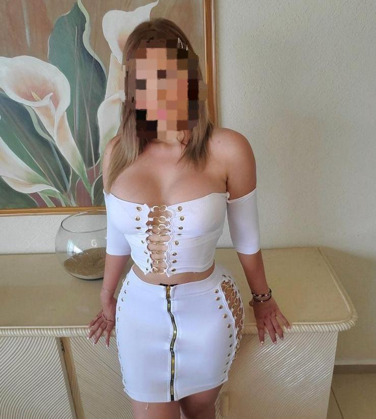 Chica busca chico en Toledo: 