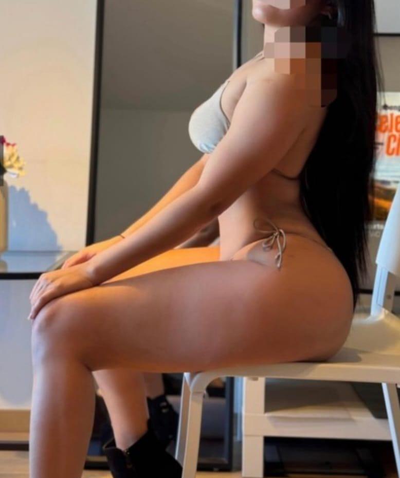 Chica busca chico en Zamora: 