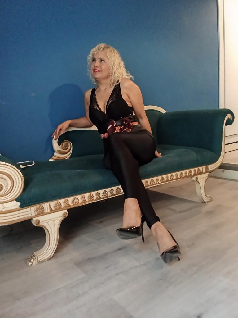 Chica busca chico en Zaragoza: 