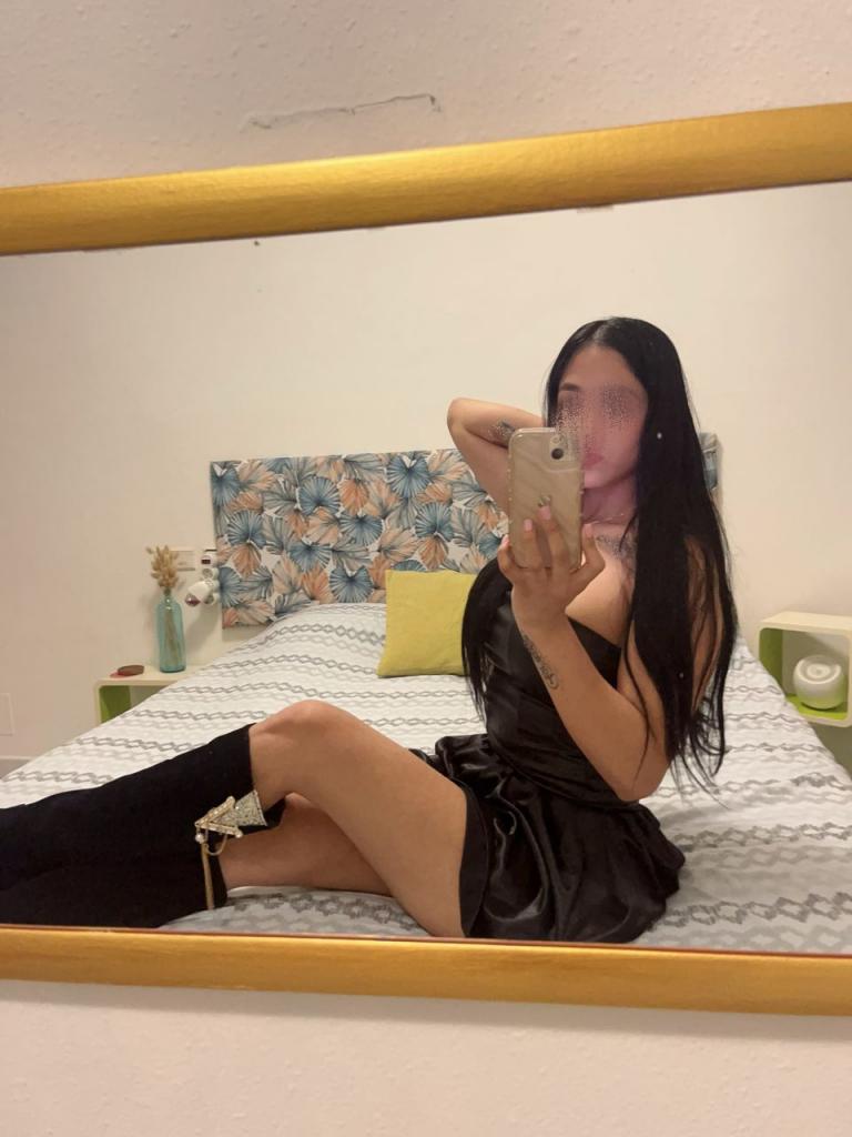 Chica busca chico en Asturias: 