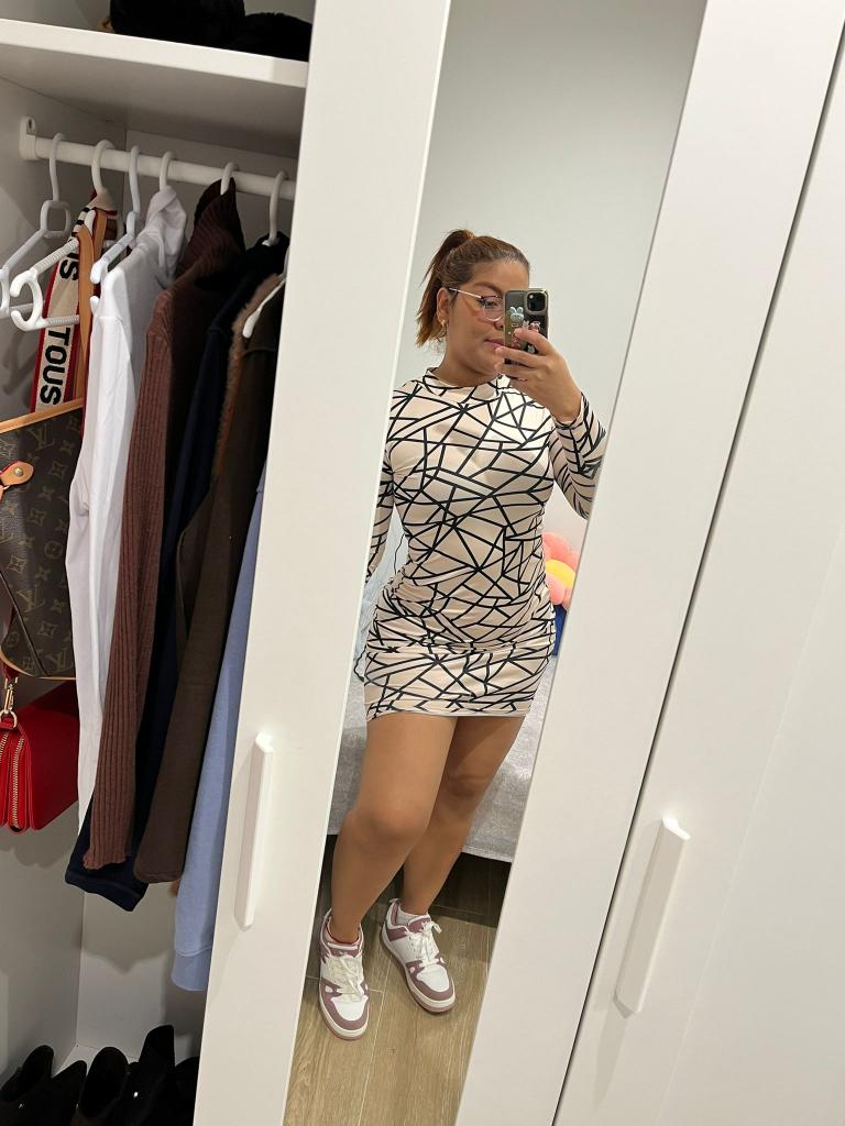 Chica busca chico en Jaén: 