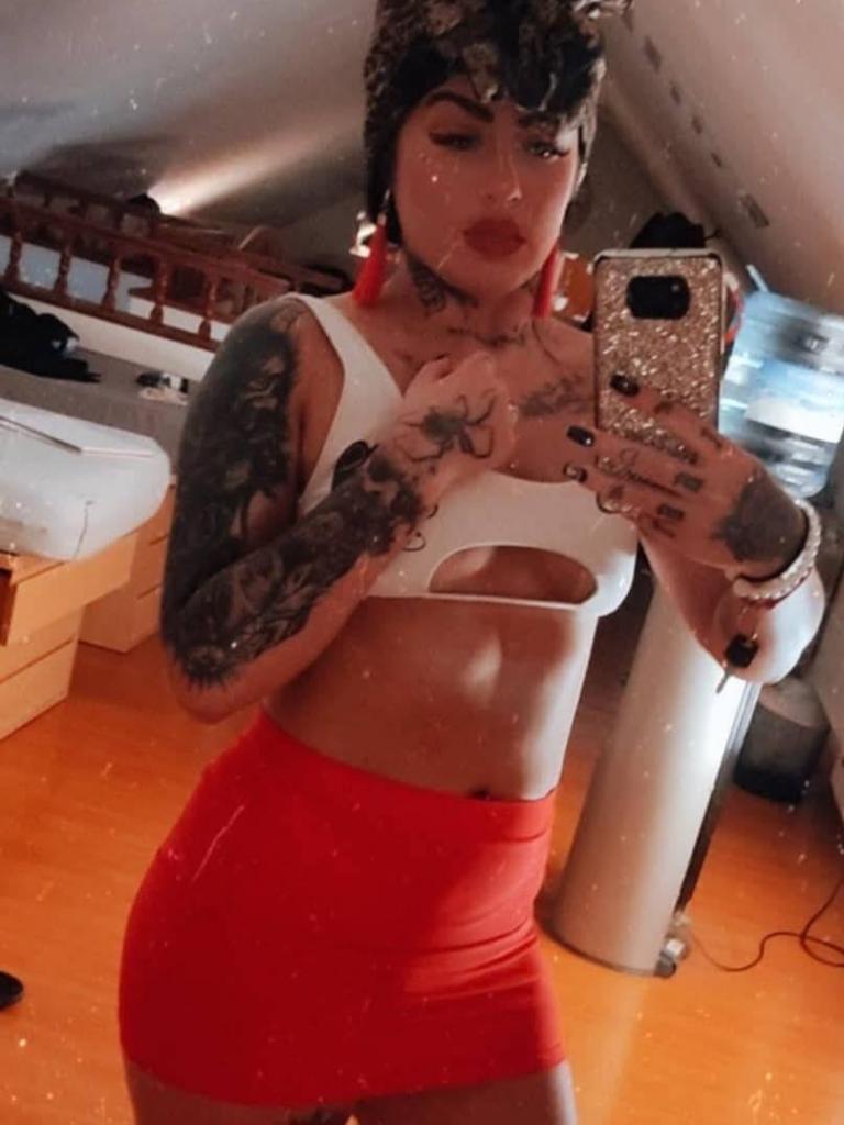 Chica busca chico en Madrid: 