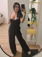 658611525: Travesti en Madrid