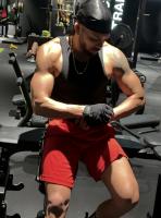 632882934: Chico busca chica en Madrid