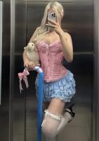 632981315: Transexual en Sevilla