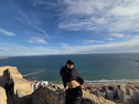 615692434: Chica busca chico en Mallorca