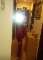 603284745: Chica busca chico en Málaga