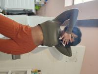 642641973: Chica busca chico en Pontevedra